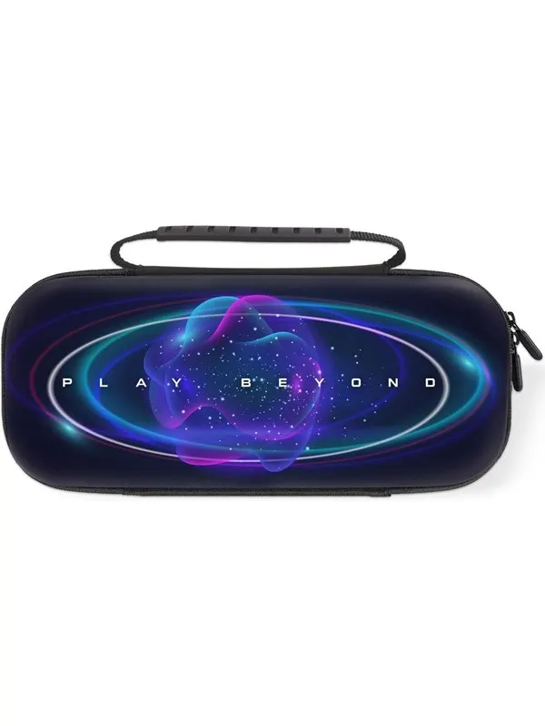 Freaks And Geeks Protective Case - PS5 Portal - Miscellaneous Bag - PlayStation Portal