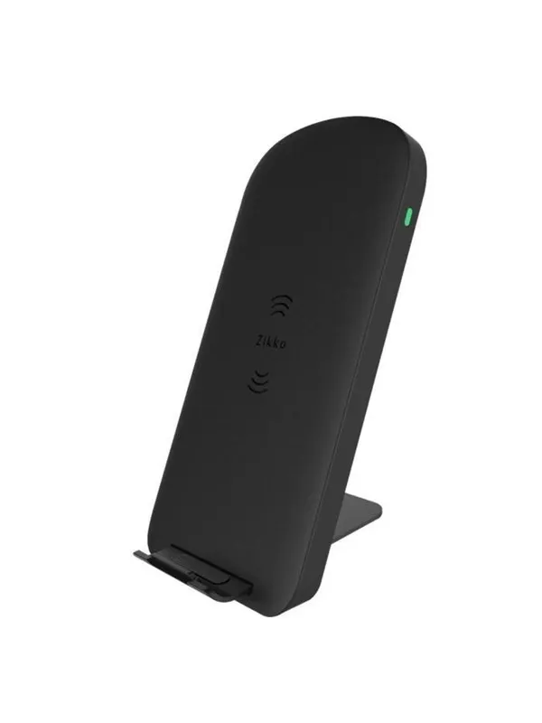 Zikko AirStation S 10W Qi Wireless Charger Black