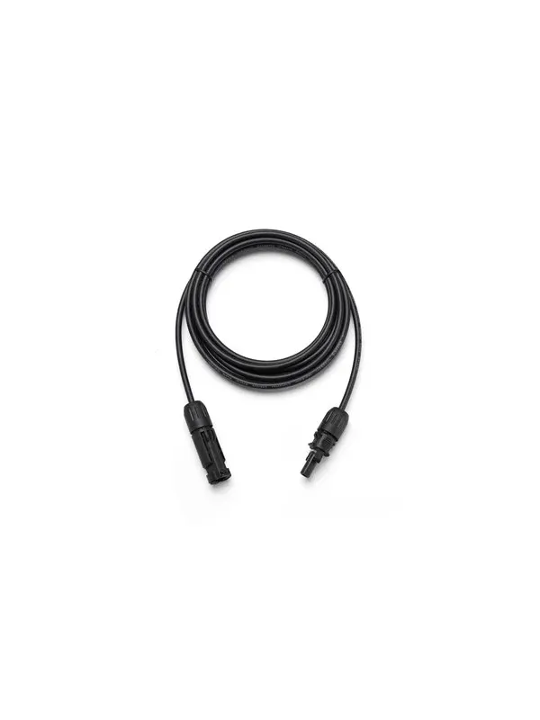 EcoFlow Stream Solar Panel Extension Cable (2.95m)