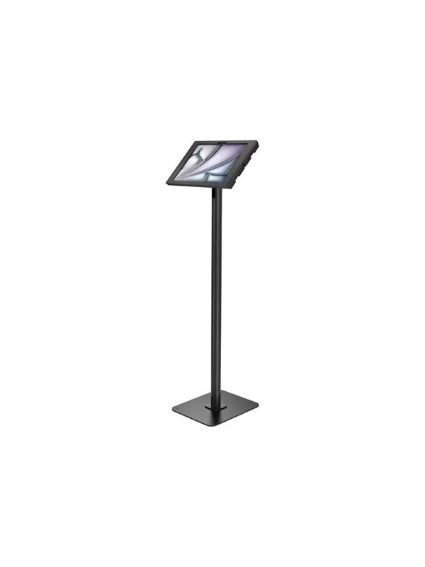 Compulocks stand kit - for tablet - black - Max - recommended for