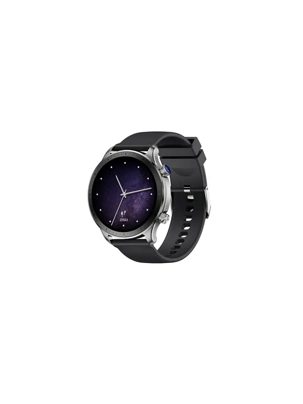 Riversong Motive 9 Pro 1.43" Smart Watch Silver