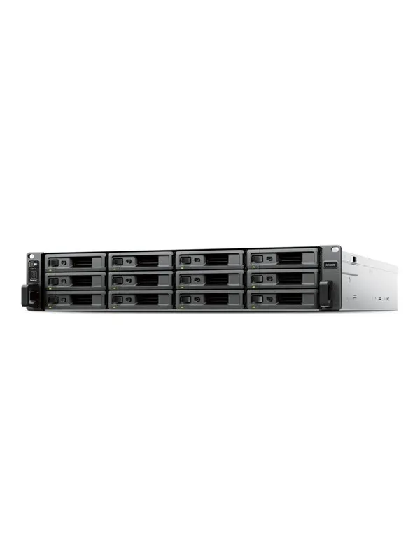 Synology RX1225RP - storage enclosure