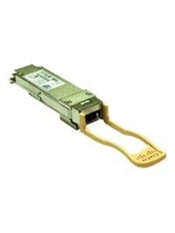 Cisco - QSFP+ transceiver module - 40GbE