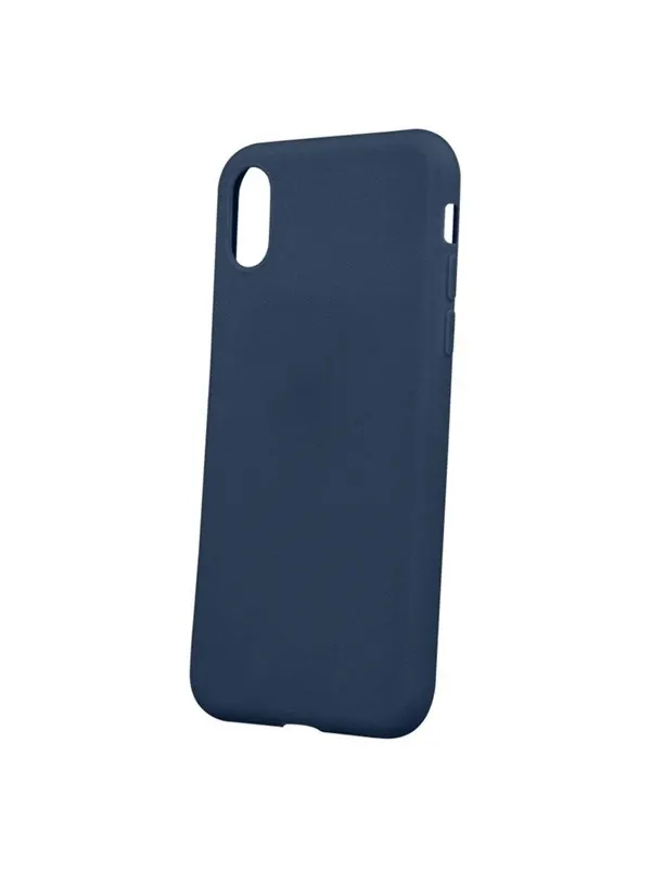 Forever iPhone 15 Pro TPU Cover Dark Blue