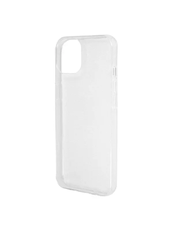 Forever iPhone 13 Cover Transparent
