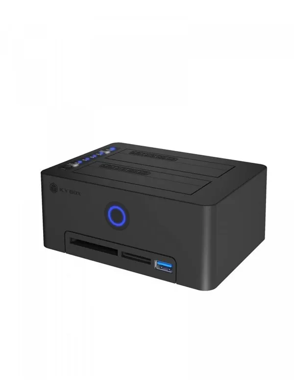 ICY BOX IB-1233CL-CR