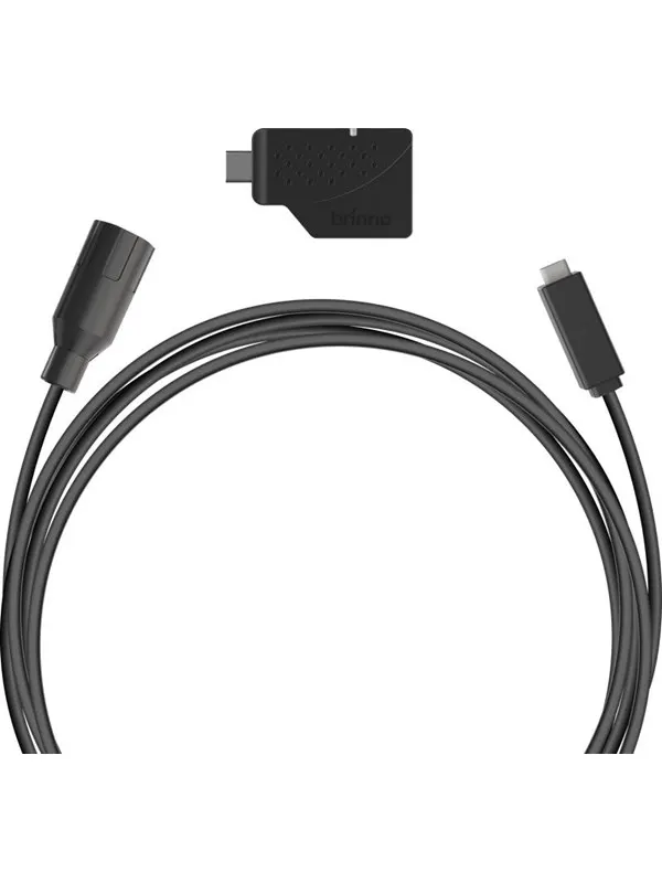 BRINNO AFB1000 Camera Extender Kit for BCC2000