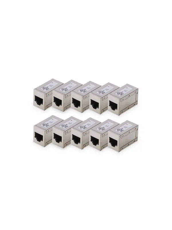 DIGITUS CAT6 Coupler