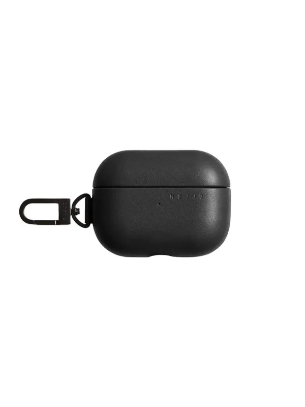 Mujjo Echelon for AirPod Pro 2nd Gen - Black