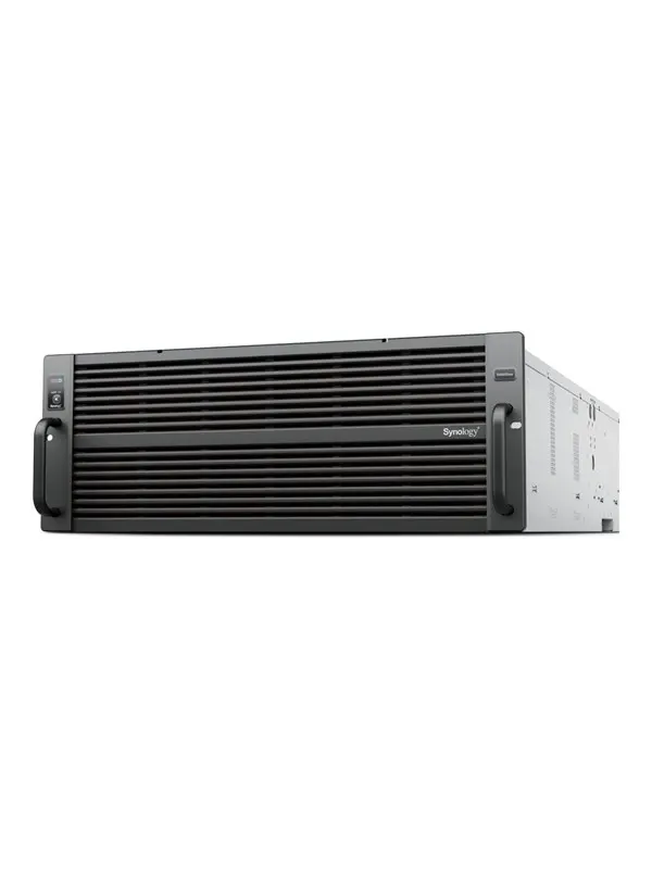 Synology RX6025sas - storage enclosure