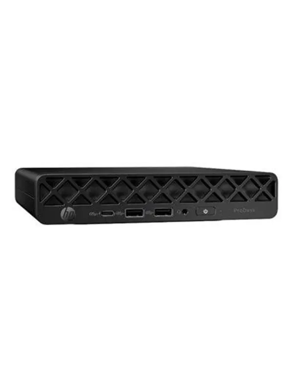 HP ProDesk 4 G1i AI Mini - Core Ultra 5 225T | 16 GB RAM | 512 GB SSD | Win 11 Pro