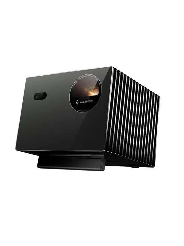 Valerion Projektor VisionMaster Pro 2 - 3840 x 2160 - 3000 ANSI lumens