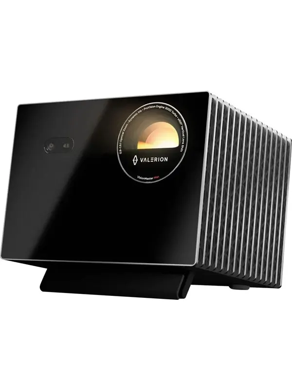 Valerion Projektor VisionMaster Max - 3840 x 2160 - 4300 ANSI lumens