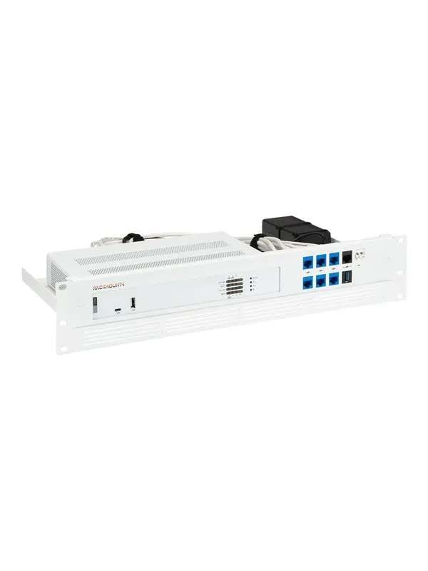 Rackmount.IT RM-SR-T15 - network device mounting kit - 1.3U - 19"