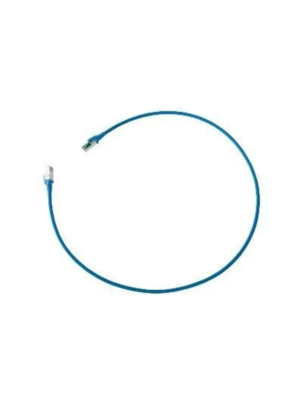 Crestron Electronics Crestron DigitalMedia Ultra DM-CBL-ULTRA-PC-50 - patch cable - 15 m - blue - Blå - 15m