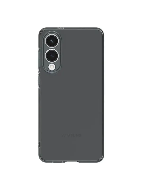 Spigen Liquid Crystal - space crystal - Samsung Galaxy S25 Edge