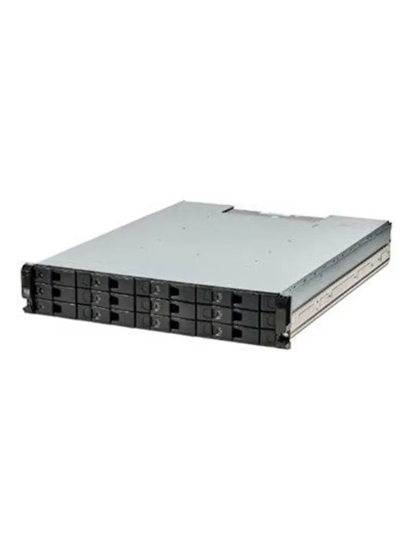 Seagate Exos E 2U12 J1212X000000DA - storage enclosure