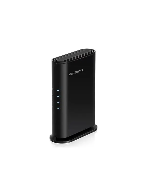Netgear Nighthawk RAX9 - wireless router - Wi-Fi 6 - desktop - Wireless router Wi-Fi 6
