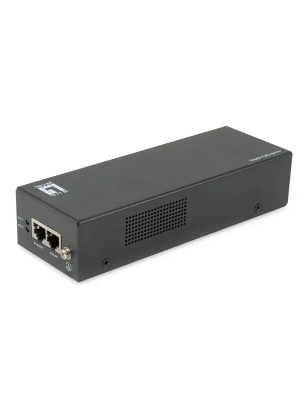 LevelOne - PoE injector - 90 Watt