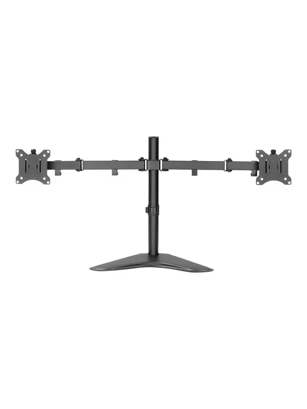 DIGITUS Dual monitor Stand