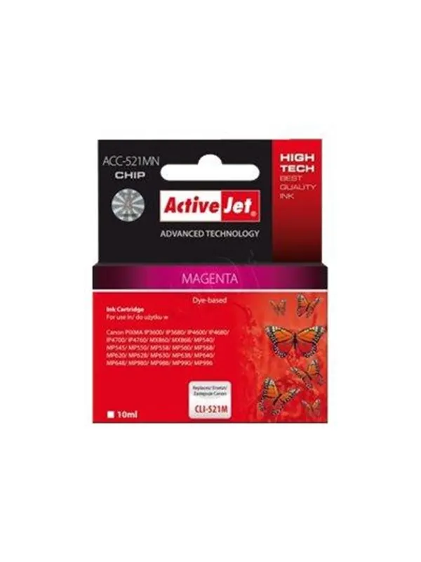 ActiveJet ACC-521MN Supreme