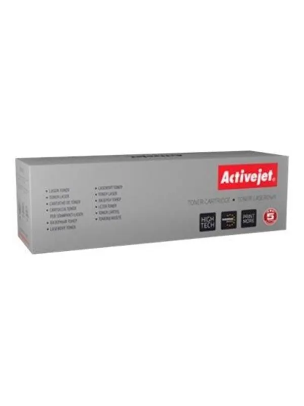 ACTION S.A. ActiveJet Supreme ATO-301MN - yellow - compatible - toner cartridge (alternative for: OKI 44973534)