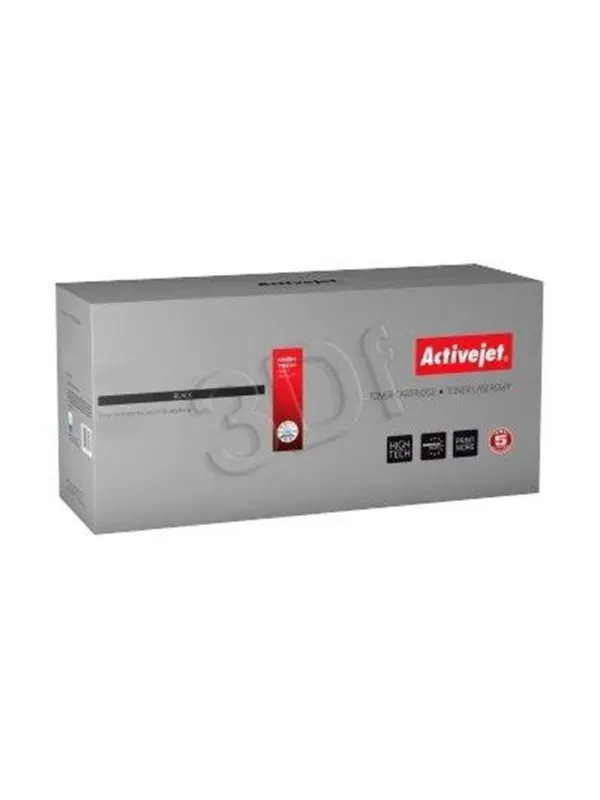 ACTION S.A. ActiveJet Supreme ATB-3480N - black - compatible - toner cartridge (alternative for: Brother TN3480)