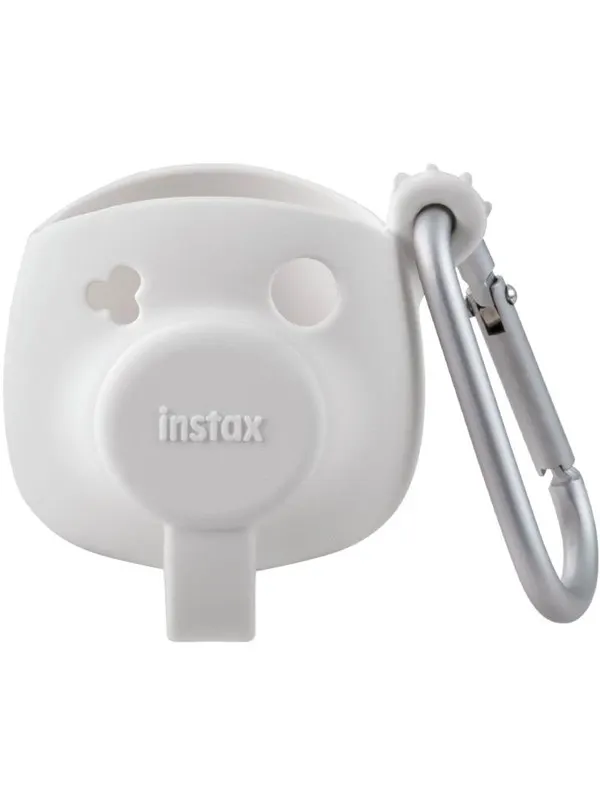 Fujifilm Instax PAL Silicone Case - Milky White