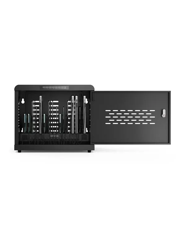 Compulocks cabinet unit - for 16 tablets / notebooks