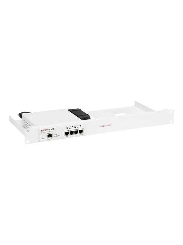 Rackmount.IT FG-30G Series RM-FR-T28 - network device mounting kit - 1U - 19"