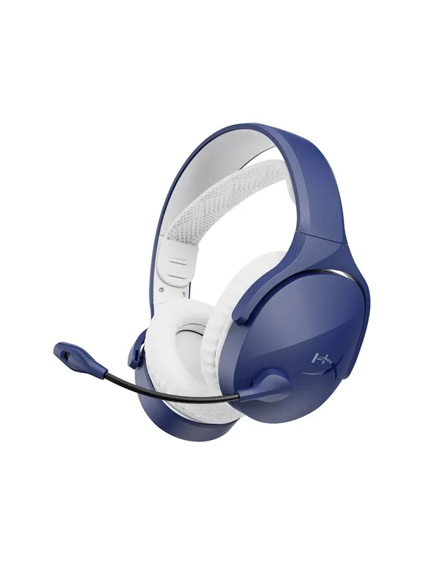 HyperX Cloud Jet Wireless Gaming Headset - Light Blue