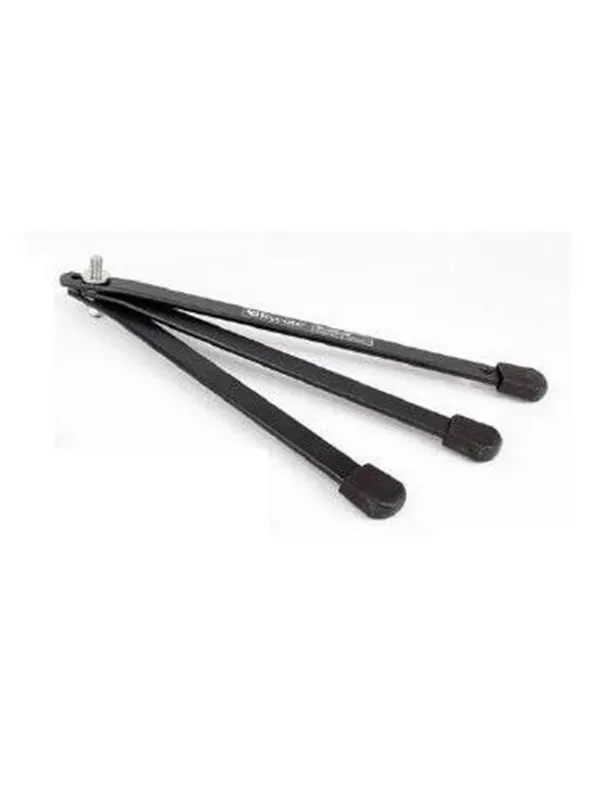 Rycote PCS-Stand Base 3/8"