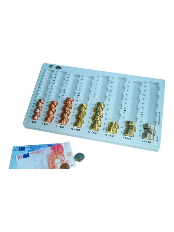 WEDO - coin tray