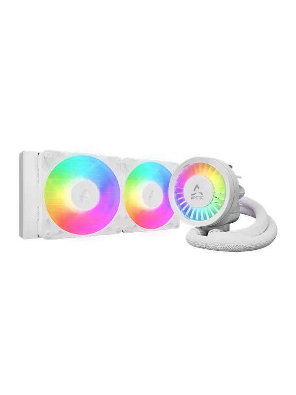 Arctic Liquid Freezer III Pro 240 A-RGB - CPU Vattenkylare