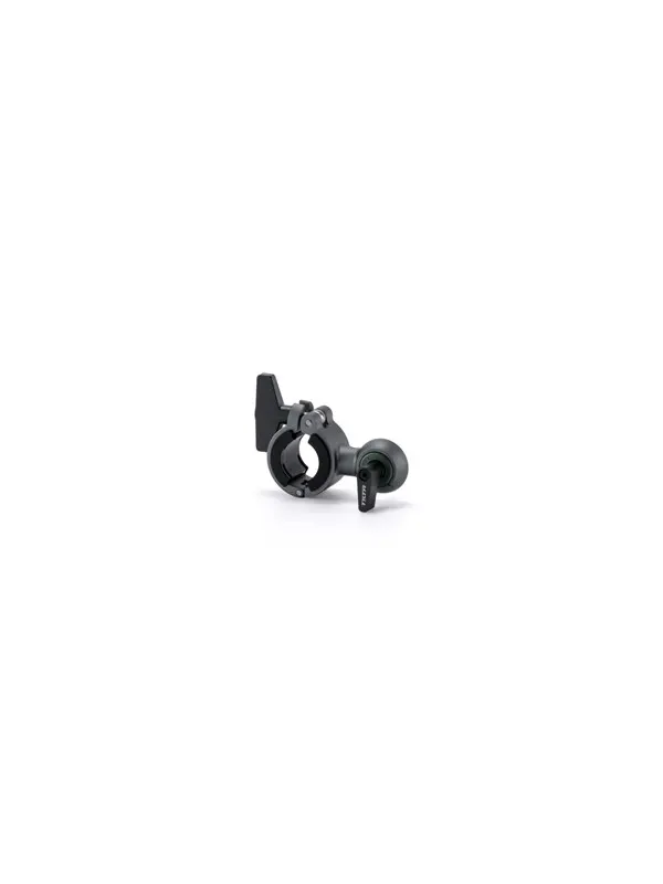 Tilta Handlebar Mount for Hydra Alien Mini - Titanium Gray