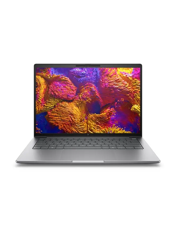 HP ZBook 8 G1a - 14" | Ryzen AI P | 32GB | 512GB
