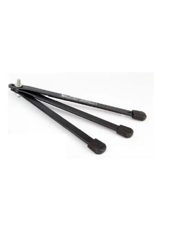 Rycote PCS-Stand Base Mini 3/8"