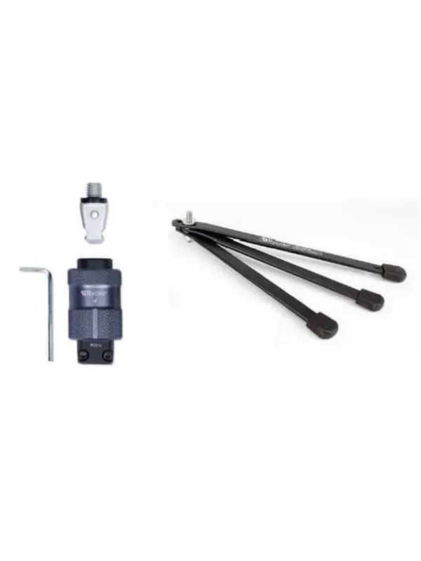 Rycote PCS-Stand Base Kit PCS-U 3/8"