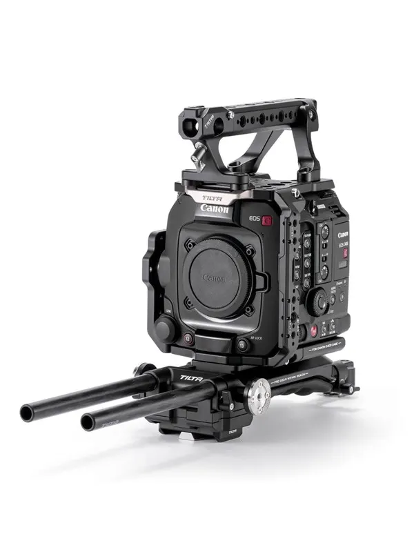 Tilta Camera Cage for Canon C400 Advanced Kit