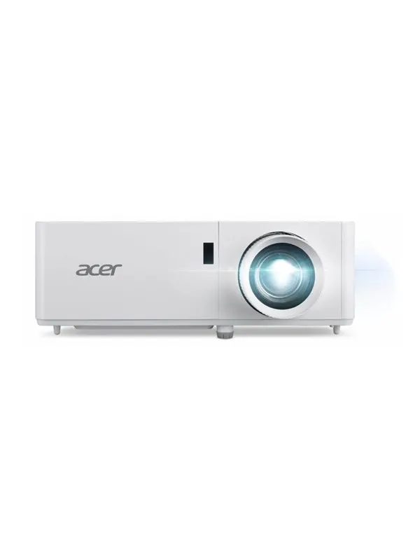 Acer Projektor PL6820 - DLP projector - 3D - white - 3840 x 2160 - 5500 ANSI lumens