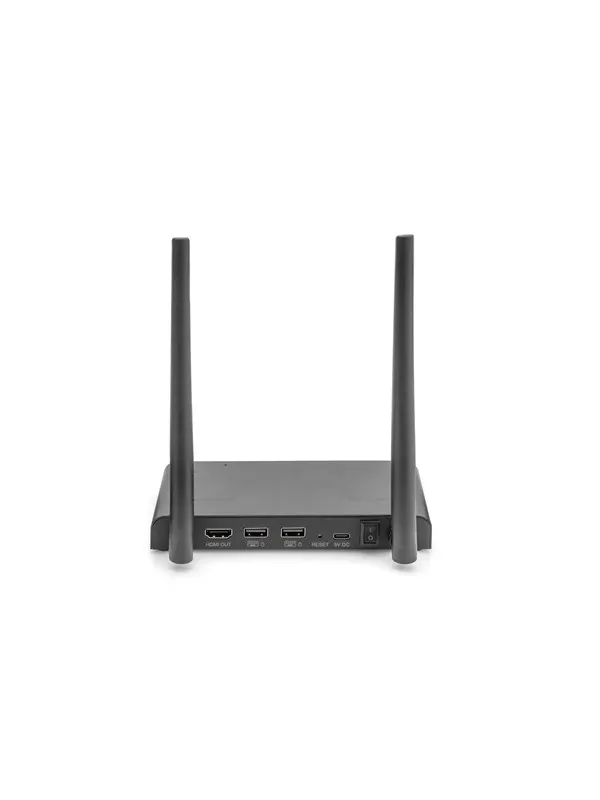 DIGITUS 4K Wireless HDMI Receiver for DS-55328