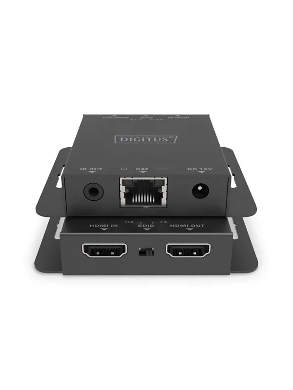 DIGITUS 4K HDMI Extender Set - 70m