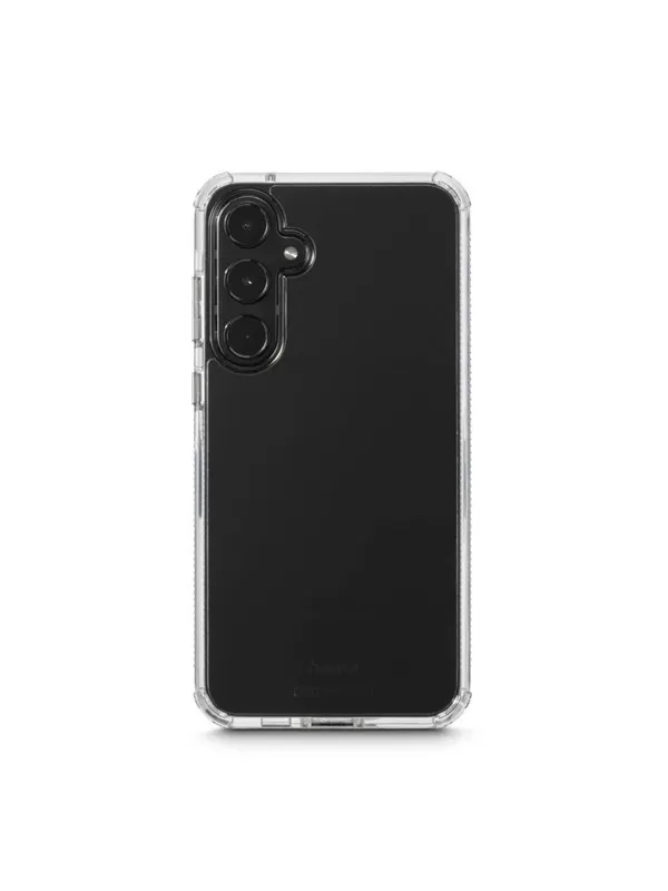 Hama Glass Protector Extreme Protect Samsung Galaxy S24 Fe Transparent