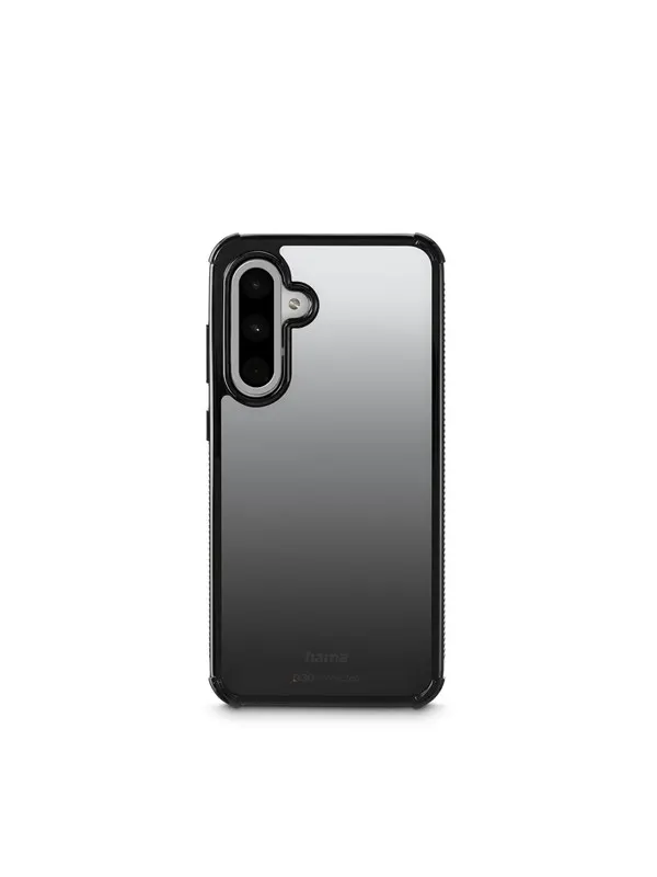 Hama Extreme Protect Samsung Galaxy A56 5G Black