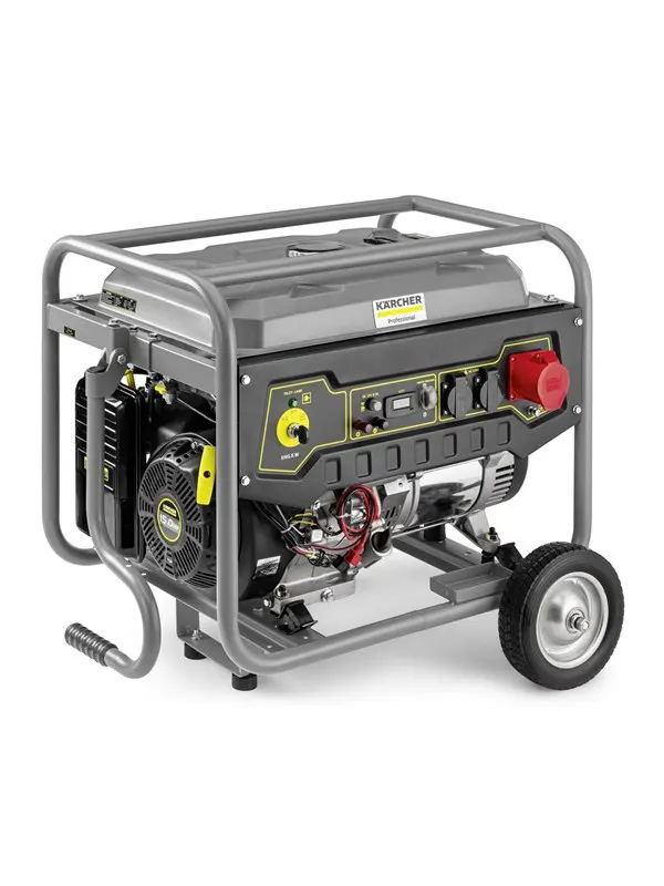 Kärcher Electric generator PGG 8/3
