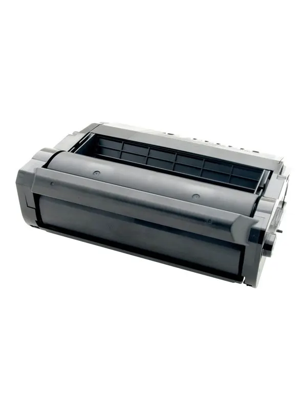 Ricoh Type - black - original - toner cartridge