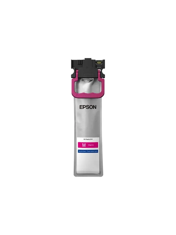 Epson T13L3 - XL size - magenta - original - ink pack