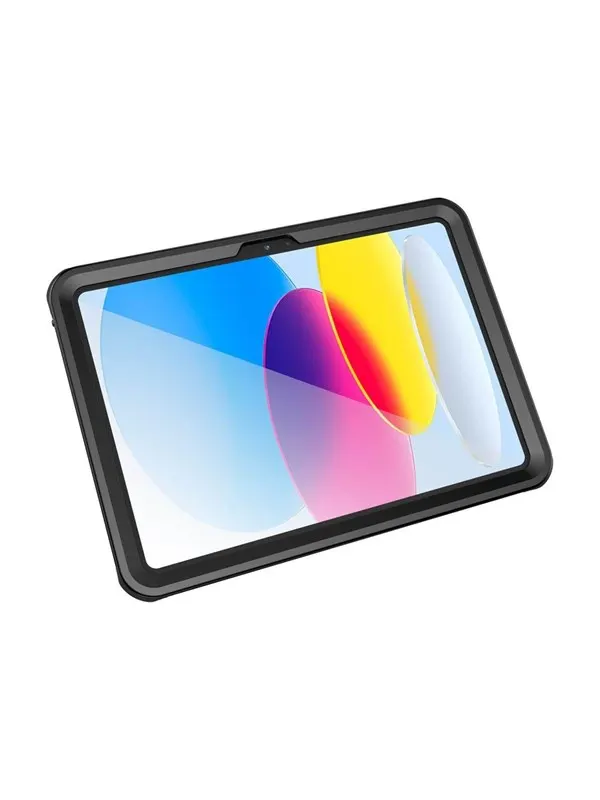 4smarts Active Pro Stark - Protective Waterproof Case - iPad 10.9"/11"