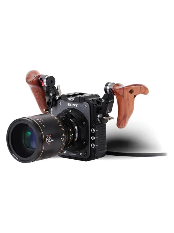 Tilta Sony Venice Rialto Camera Cage Vlock mount