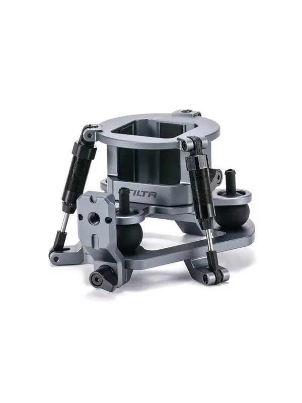 Tilta Shock Absorbing Head for Hydra Alien Mini Titanium Grey